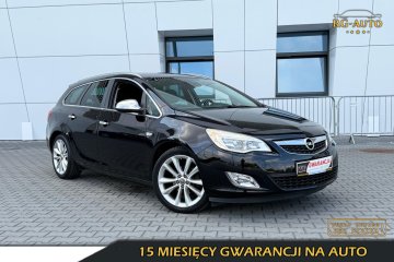 1.4T Cosmo 10/11 Serwis Oryginał 233Tkm! Piękna! Gwarancja 15mieś!!!