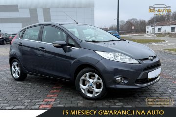 1.2 82KM 09/10 Serwis Oryginał 202Tkm! Piękna! Gwarancja 15mieś!