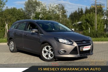 1.6TDCI Titanium 2xkoła!!! Oryginał 250Tkm! Piękny!! Gwarancja 15mieś!