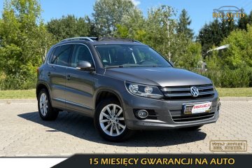 2.0TDI 4x4 DSG Oryginał 220Tkm Piękny!!! Serwis Gwarancja 15mieś!!!