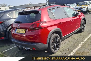 1.6HDI Lift! GTline! Serwis Oryginał 202Tkm! Piękny! Gwarancja 15mieś!