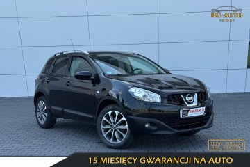 1.6DCI 130KM 243Tkm Serwis Piękny Gwarancja 15miesięcy!!!