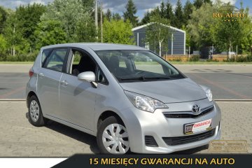 1.3B 99KM Oryginał tylko 191Tkm Piękna! Gwarancja 15mieś!!