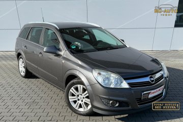 1.6B Cosmo Po serwisie!! Oryginał 237Tkm Piękna!