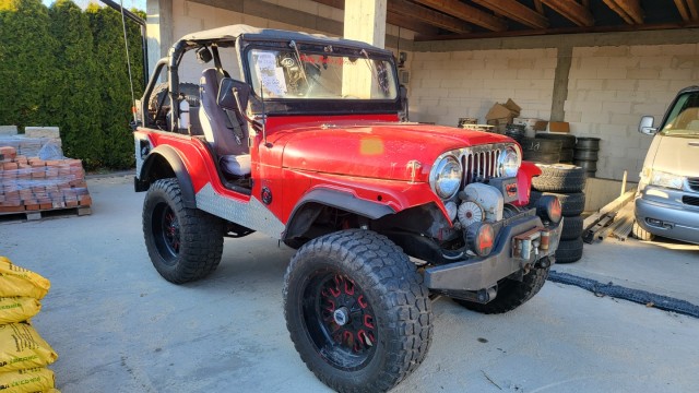 jeep