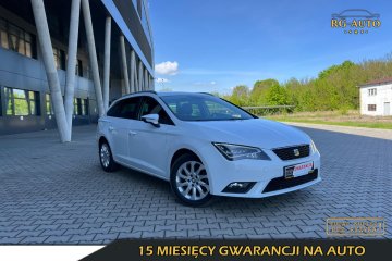 1.6TDI 110KM ST Navi Led PDC Super stan Piękny! Gwarancja 15mieś!!!