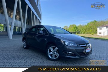 1.4T Cosmo Lift! Sedan!!! Oryginał 1Tkm! Piękna! Gwarancja 15mieś!