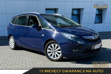 1.4T Cosmo 2xPDC Kamera Nav Oryginał 208Tkm! Gwarancja 15mieś!