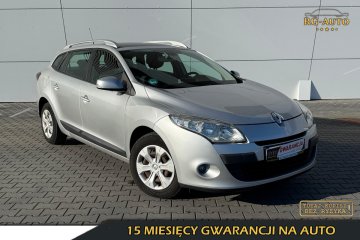 1.6B 110KM Navi Oryginał 250Tkm Piękny!!! Gwarancja 15mieś!!!