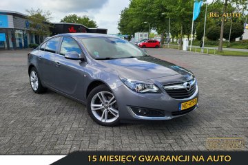 1.6T 170KM Cosmo!!! Piękna!!! Oryginał 208Tkm!! Gwarancja 15mieś!!