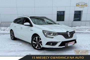 1.5CDI Bose Serwis Oryginał 188Tkm!!! Piękna!!! Gwarancja 15mieś!!