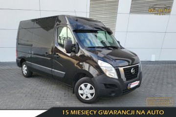 2.3DCI 136KM L2H2 Serwis Oryginał 201Tkm! Gwarancja 15mieś!!!