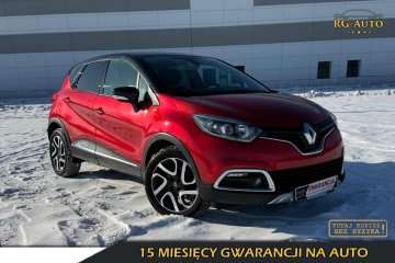 1.5CDI Navi Kamera Serwis Oryginał 220Tkm! Piękny!! Gwarancja 15mieś!!