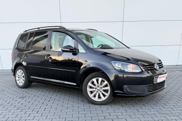 2.0 TDI Navi Oryginał 238Tkm Super stan! Gwarancja 15mieś