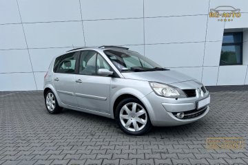 1.6B+Gaz 110KM Navi Pano Skóra Xenon 2xPDC Faktury! Serwis!!!