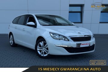 1.6HDI Navi Serwis rozrząd Oryginał 205Tkm Gwarancja 15mieś!!!
