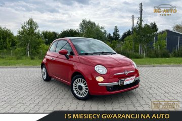 1.2 69KM Serwis Panoram Oryginał 160Tkm! Przepiękny! Gwarancja 15mieś!