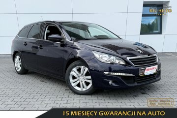 1.6HDI Navi Serwis rozrząd Oryginał 211Tkm Gwarancja 15mieś!!!