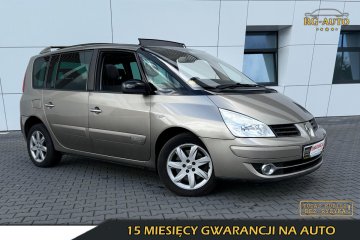 2.0DCI 11/12 Navi Pano DVD Oryginał 230Tkm Gwarancja 15mieś!