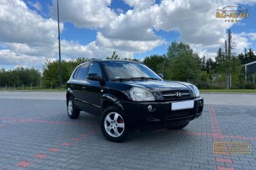 2.0B+Gaz 141KM Skóra PDC ESP Serwis