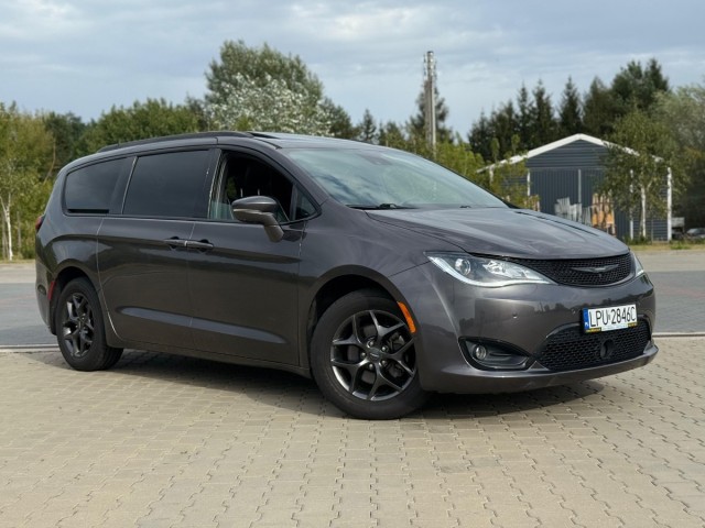 chrysler