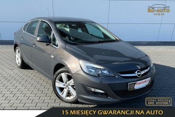 1.4T Cosmo Lift! Sedan!!! Oryginał 1Tkm! Piękna! Gwarancja 15mieś!