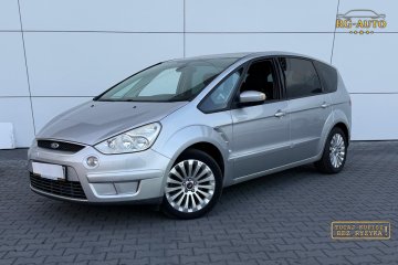 2.0TDCI 140KM 06/07 Nowe opony! Serwis Oryginał 216Tkm Piękny!!