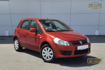1.6B 107KM 07/08 Serwis Oryginał 227Tkm Piękny!!!