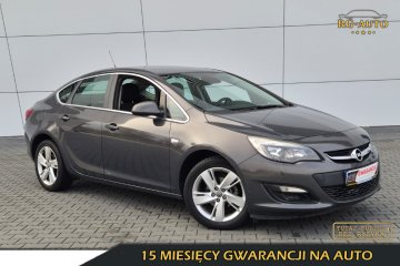 1.4T Cosmo Lift! Sedan!!! Oryginał 1Tkm! Piękna! Gwarancja 15mieś!