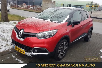 1.5CDI Navi Kamera Serwis Oryginał 220Tkm! Piękny!! Gwarancja 15mieś!!