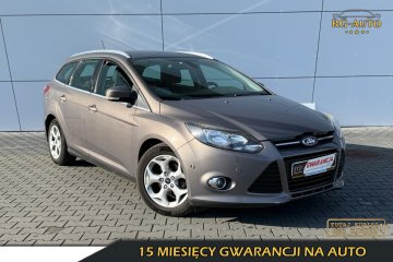 1.6TDCI Titanium 2xkoła!!! Oryginał 250Tkm! Piękny!! Gwarancja 15mieś!