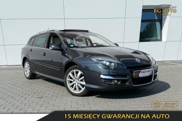 2.0DCI 173KM Initiale! Stan perfekcyjny!! Serwis Oryginał 217Tkm!