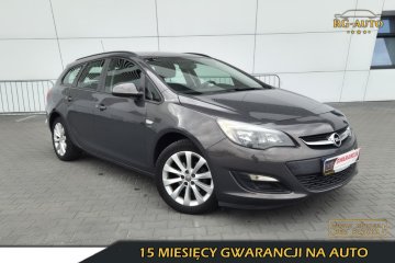 1.4T 140KM Lift Serwis Oryginał 184Tkm! Piękna! Gwarancja 15mieś!!!