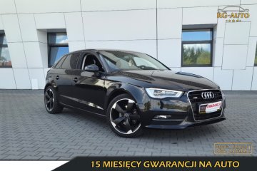 2.0TDI S-line Serwis Oryginał 226Tkm! Gwarancja 15mieś!