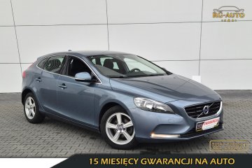 1.6 D2 Serwis ASO Volvo  Serwis Oryginał 217Tkm!! Gwarancja 15mieś!