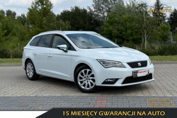 1.6TDI 110KM ST Navi Led PDC Super stan Piękny! Gwarancja 15mieś!!!