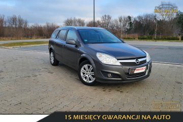 1.6B Cosmo Po serwisie!! Oryginał 237Tkm Piękna! Gwarancja 15miesięcy!