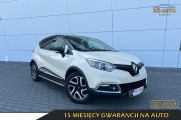 1.5CDI Navi Kamera Serwis Oryginał 199Tkm! Piękny!! Gwarancja 15mieś!!