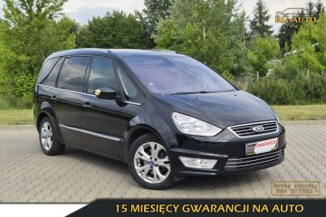 2.0TDCI Titanium Serwis Oryginał 254Tkm Piękny Gwarancja 15mieś!