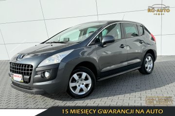 1.6HDI Navi Serwis rozrząd Oryginał 237Tkm Gwarancja 15mieś!!!
