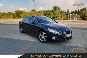 2.0HDI Hybrid 4x4 Navi LED Serwis Oryginał 203Tkm!! Gwarancja 15mieś!