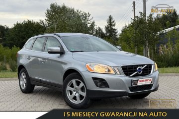 2.4 D5 205KM 4x4 Super stan! Oryginał 217Tkm! Piękne! Gwarancja 15mieś