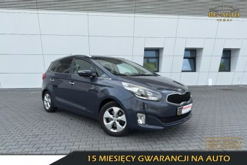 1.6GDI 7osób Navi Kamera Serwis Oryginał 194Tkm Gwarancja 15miesięcy!!