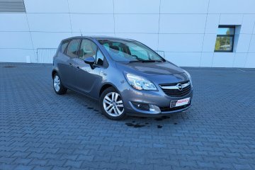 1.4T Cosmo Lift Serwis Oryginał 215Tkm Piękna! Gwarancja 15mieś!!!