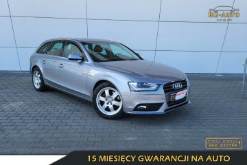 2.0TDI Led Xenon Skóra! Oryginał Piękna!! Serwis Gwarancja 15mieś!!