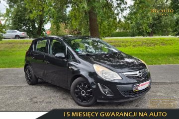 1.4 86KM Serwis Oryginał 178Tkm! Bardzo ładna! Gwarancja 15mieś!