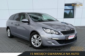 1.6HDI Navi Panorama PDC Serwis Oryginał 238Tkm Gwarancja 15mieś!!!