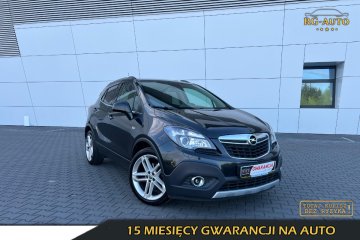 1.4T Cosmo 2xPDC Kamera Nav Oryginał 127Tkm! Serwis! Gwarancja 15mieś!