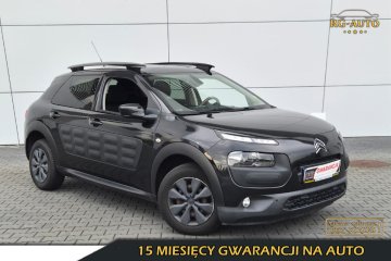 1.6HDI Navi Kamera PDC Serwis Oryginał 227Tkm Gwarancja 15mieś!!!