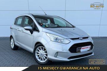 1.6TDCI Titanium!!! Serwis! Oryginał 228Tkm! Piękny Gwarancja 15mieś!!